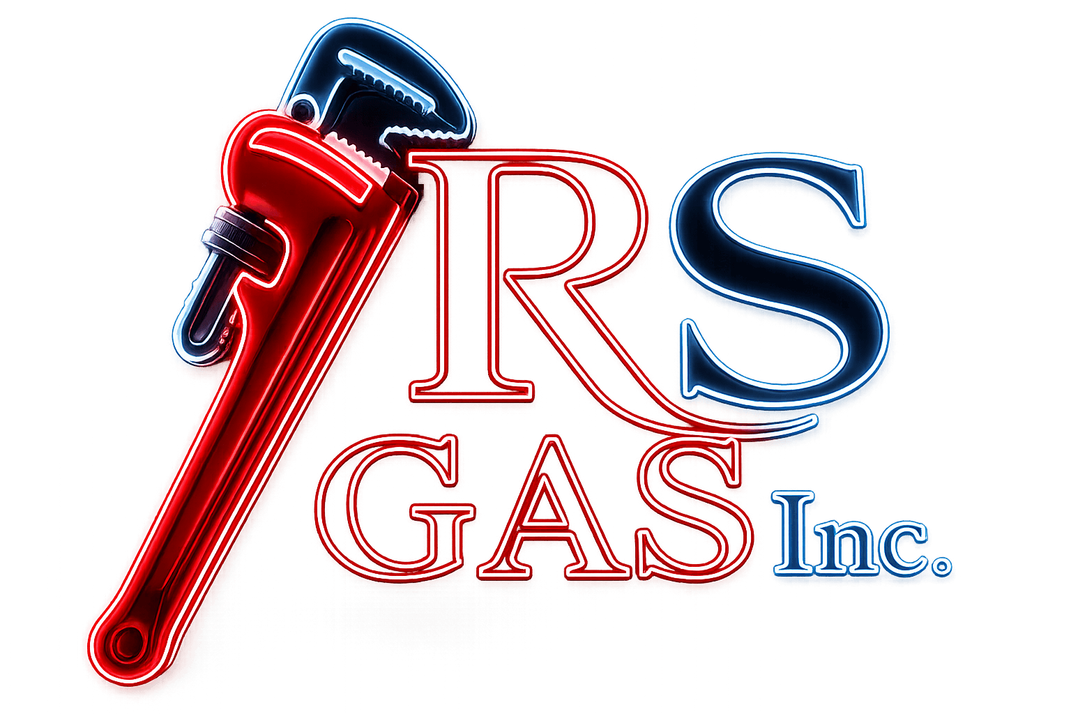 RS Gas Inc.